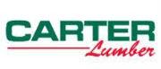 Carter Lumber