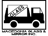 Macedonia Glass and Mirror Service