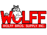 Wolff Bros. Supply