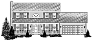 The Maplewood - click for detail