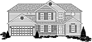 The Meadowridge - click for detail
