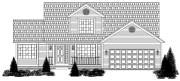 The Seville - click for detail