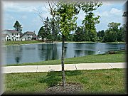 Lake Plata - Click for Full Size image